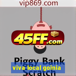 viva local goinia